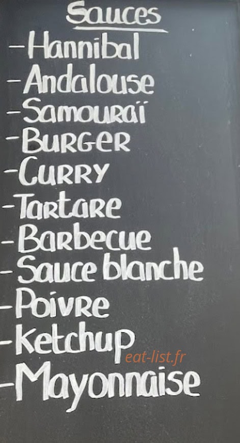 Rue Eat — carte page 1