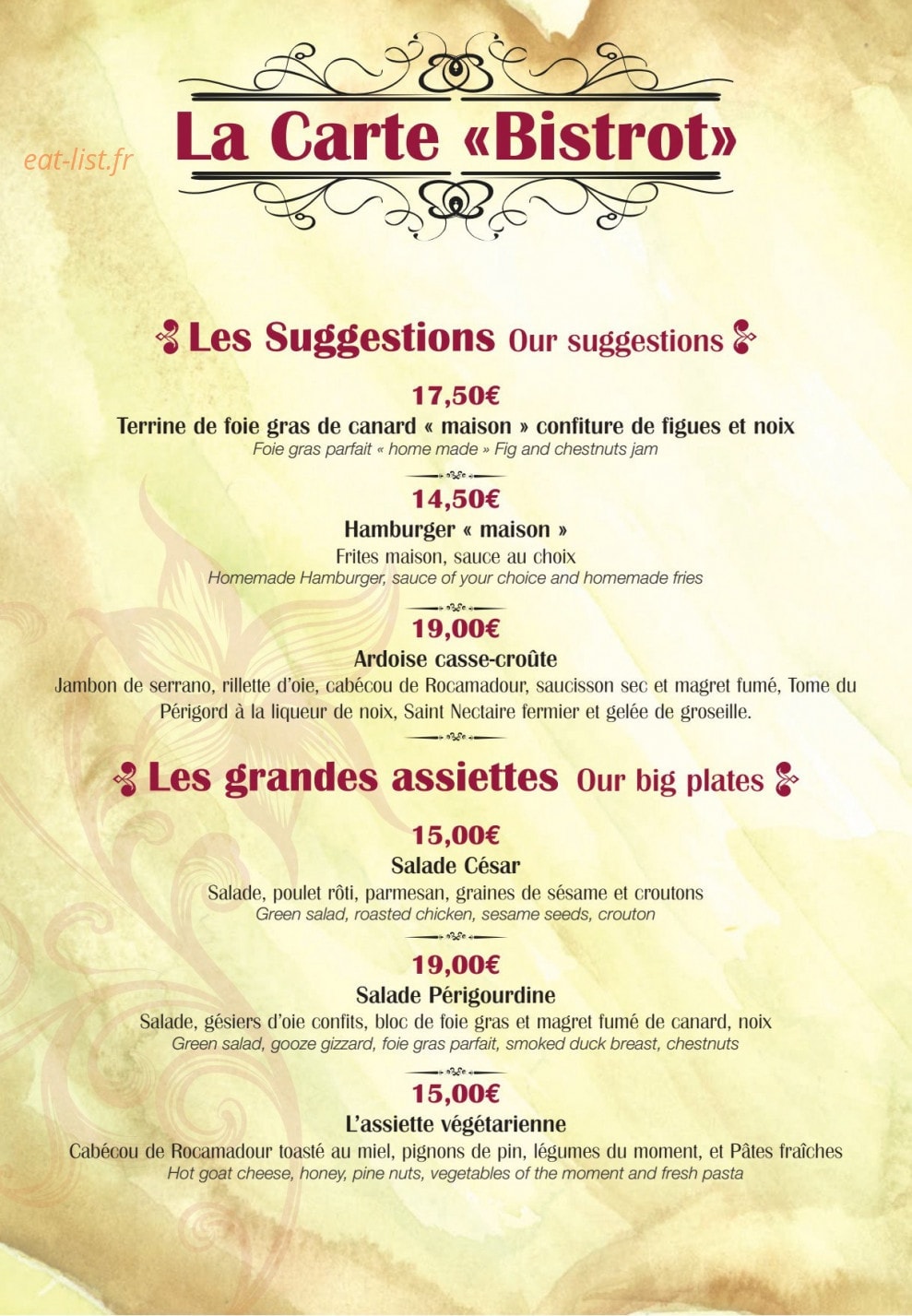 Maleville — carte page 2