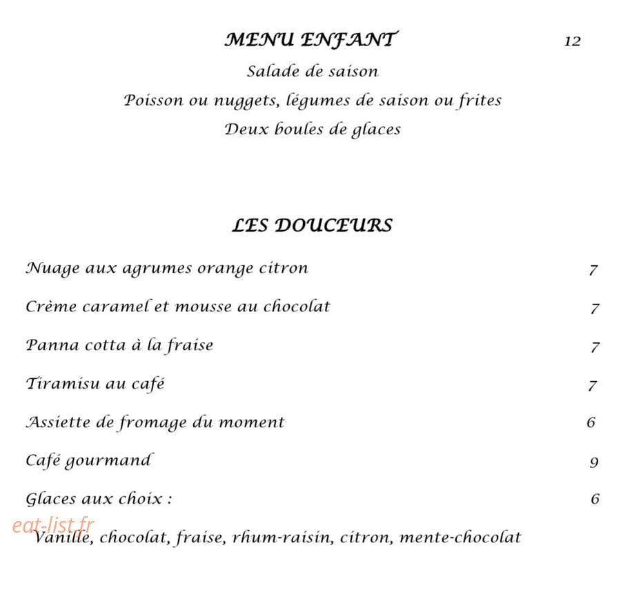 le foncaussade — carte page 2