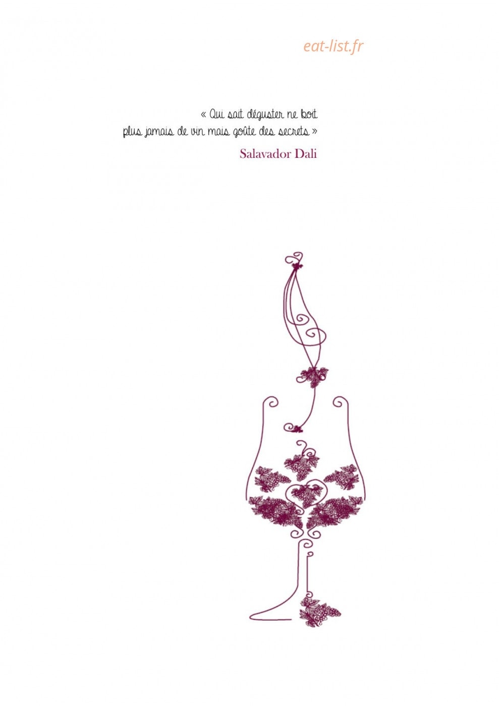 Les Fresques — carte page 2