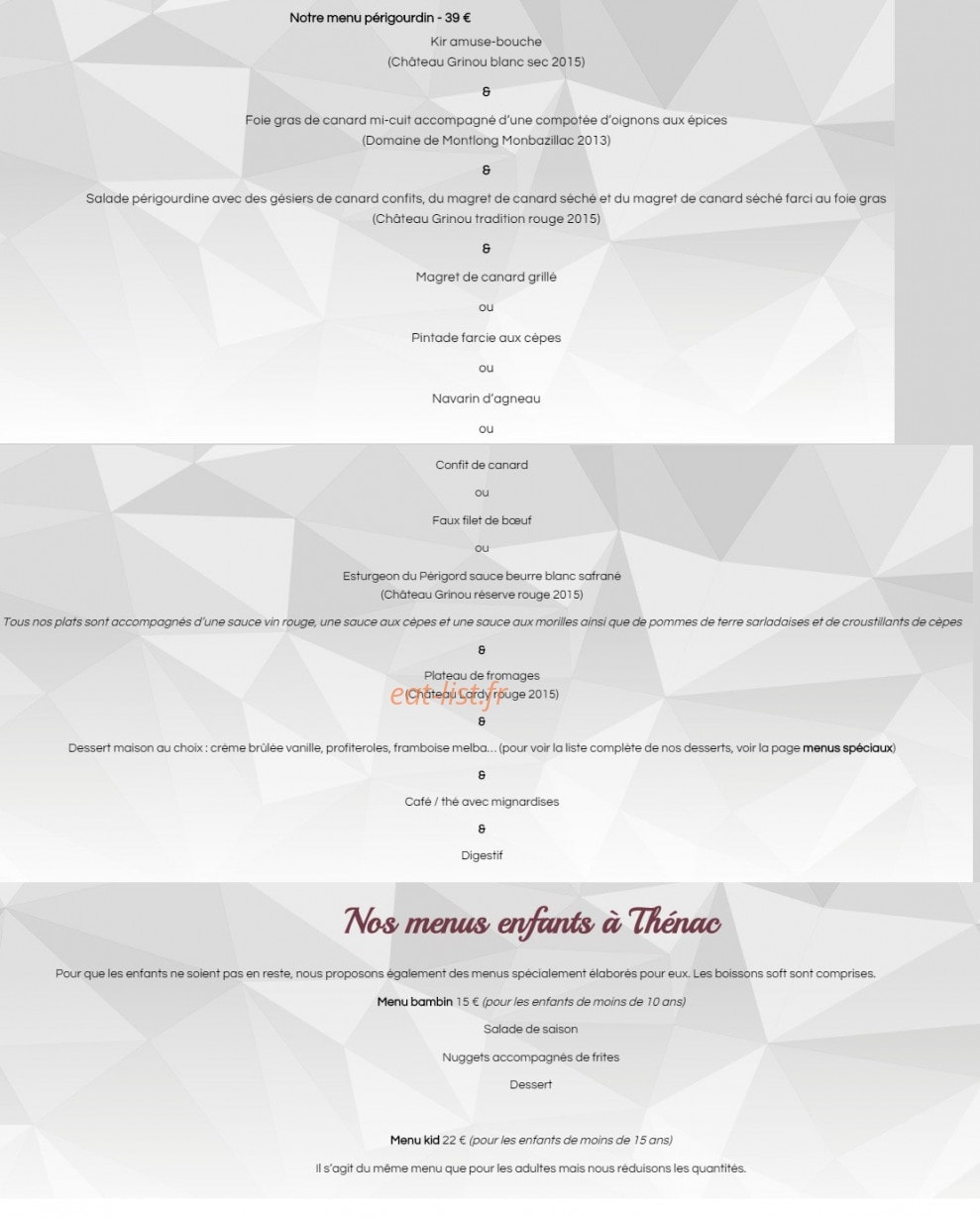 Famille moutier — carte page 1