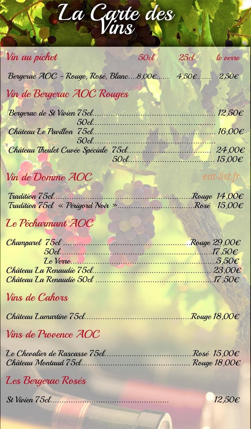 Le Tournepique — carte page 9