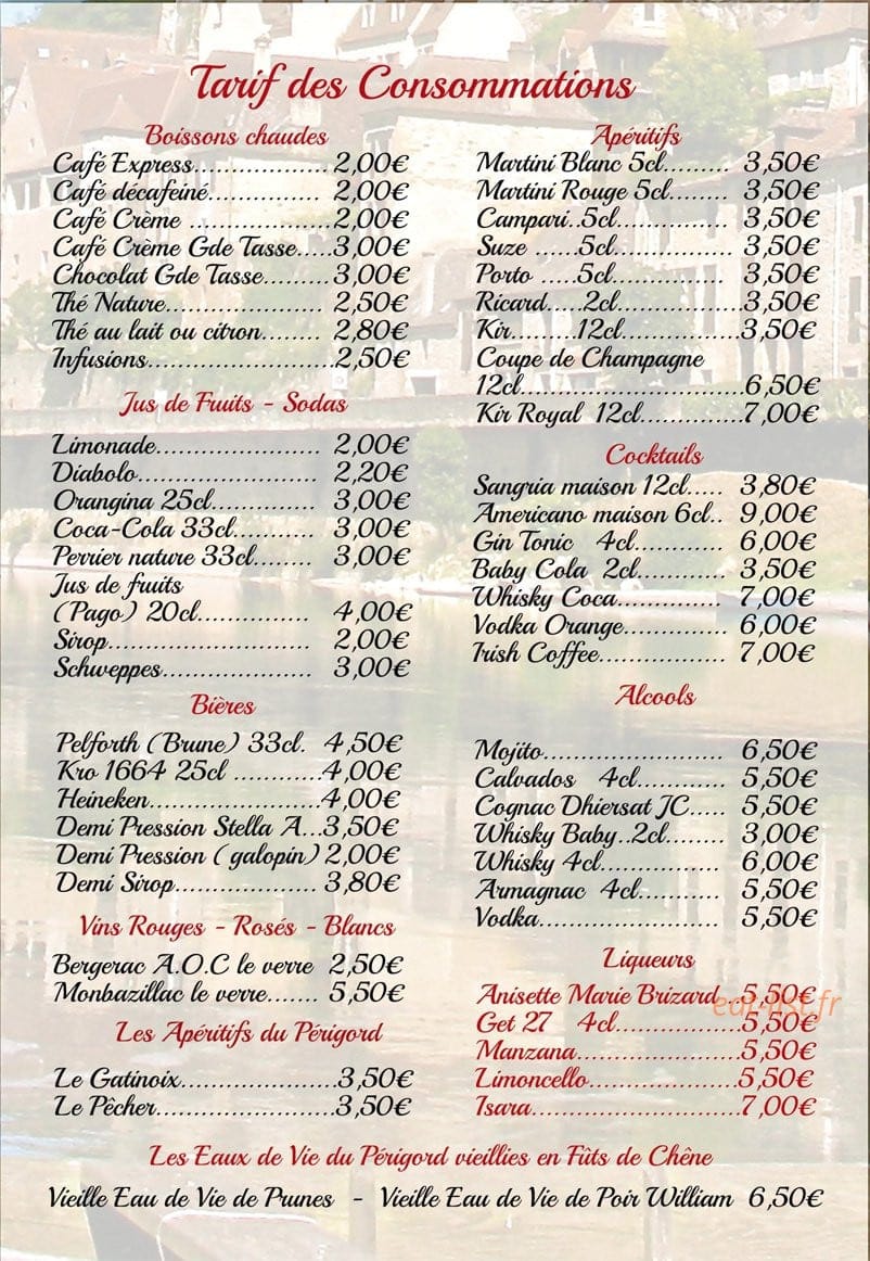 Le Tournepique — carte page 7