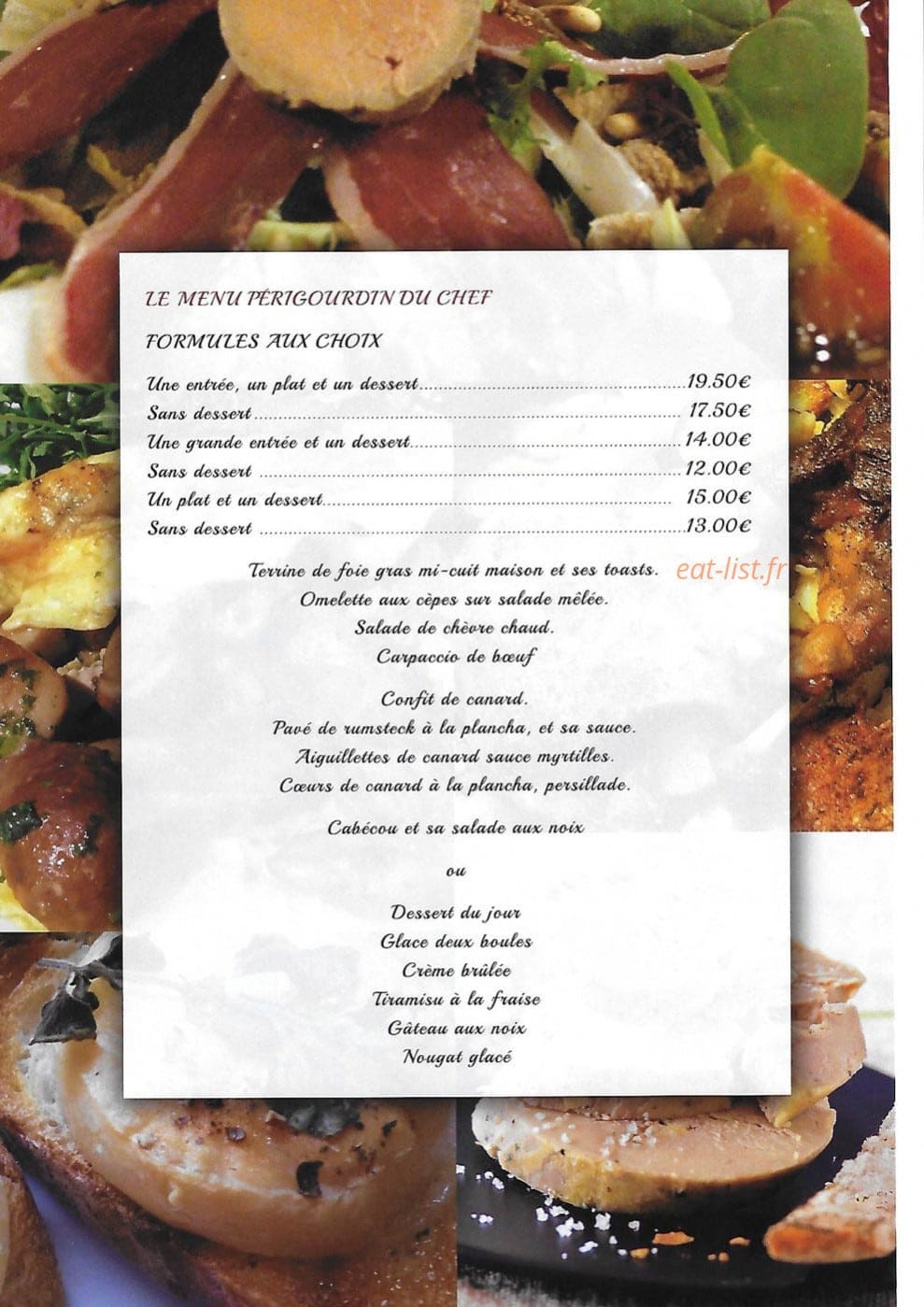 Le Tournepique — carte page 3