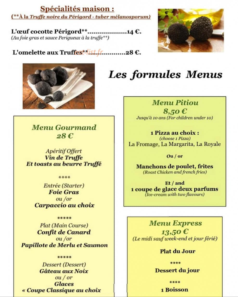 L'Eole — carte page 4