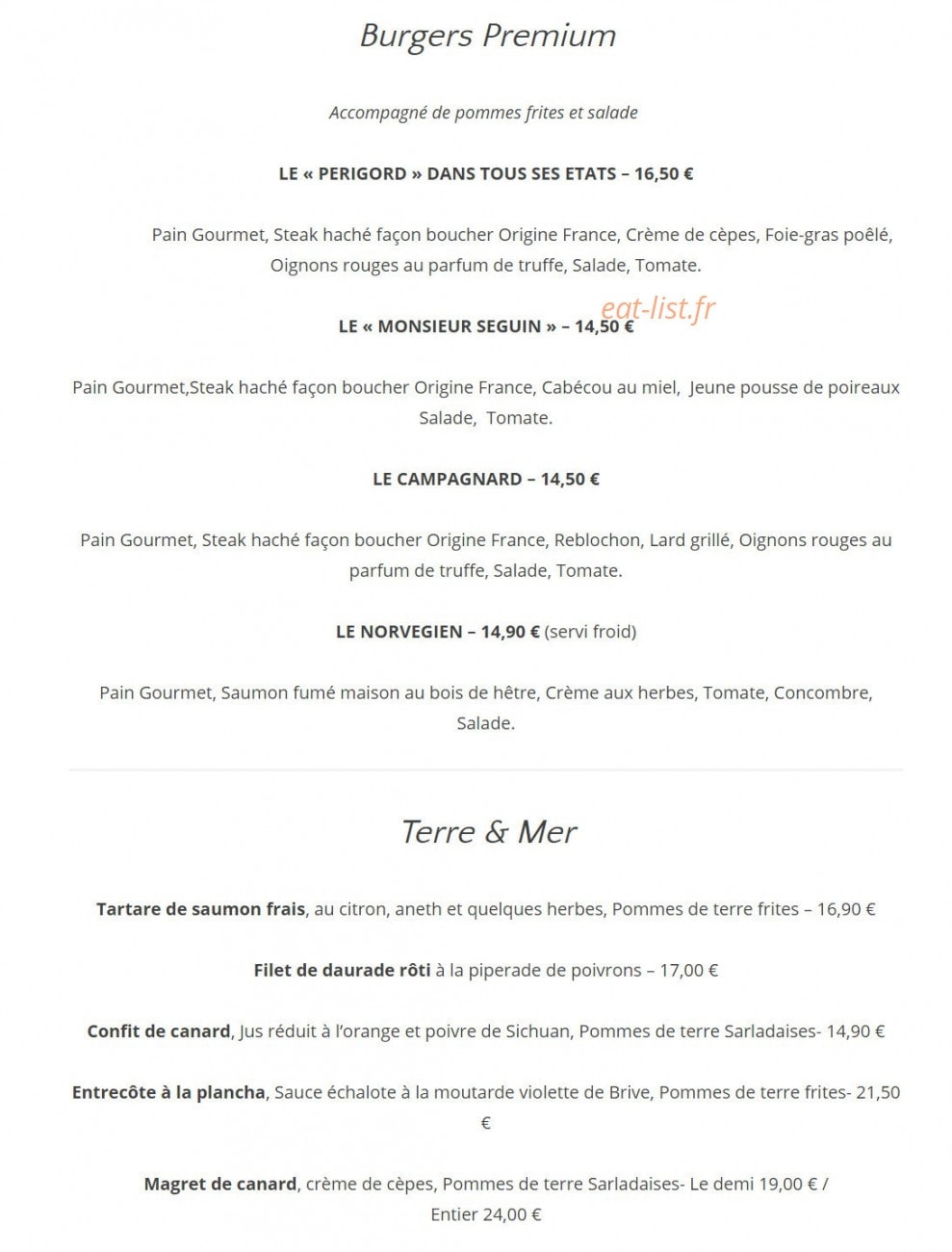 L'ô-Berge — carte page 2