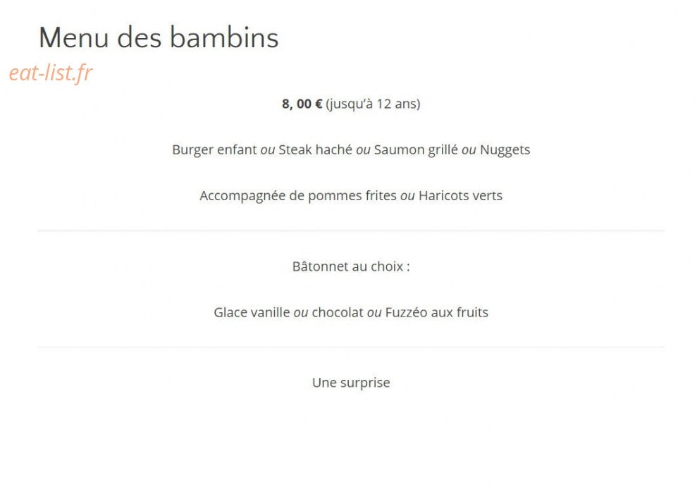 L'ô-Berge — carte page 7