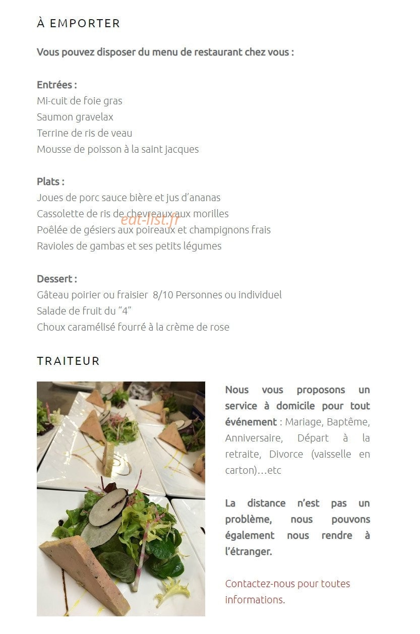Le 4 — carte page 1