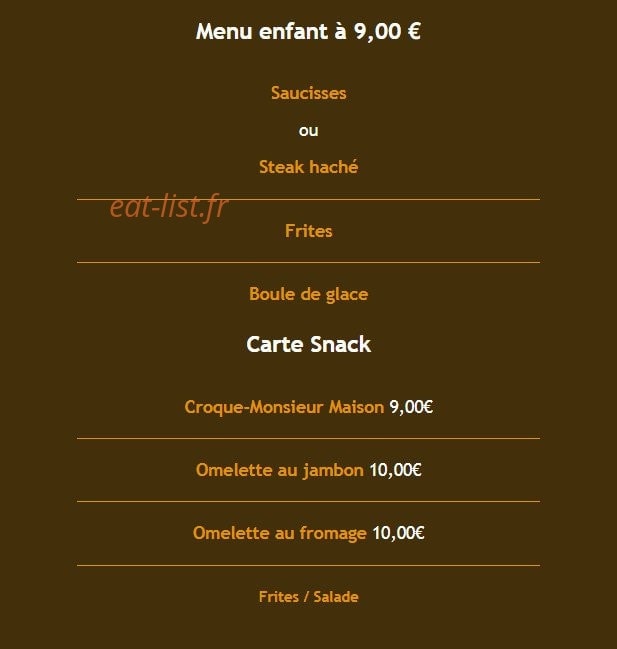 Le Coligny — carte page 3