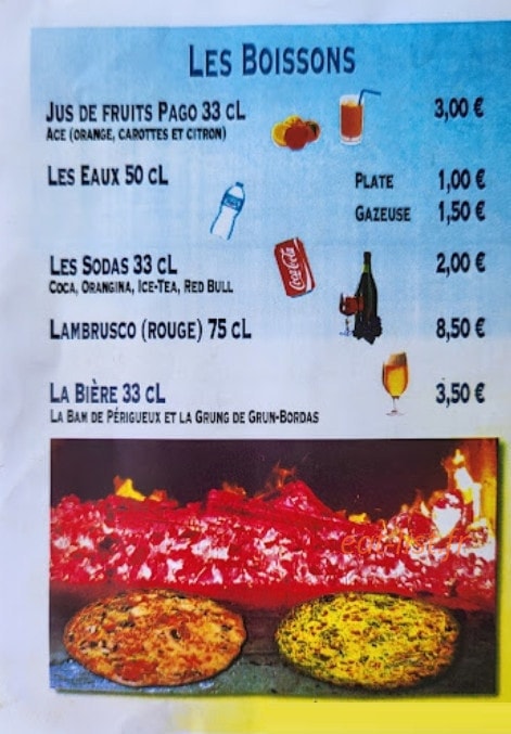 La pâte à YoYo — carte page 4