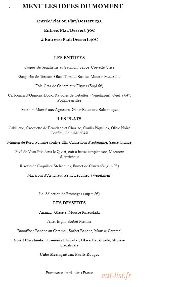 Saint-Jacques — carte page 1