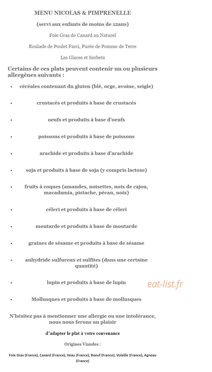 Saint-Jacques — carte page 4