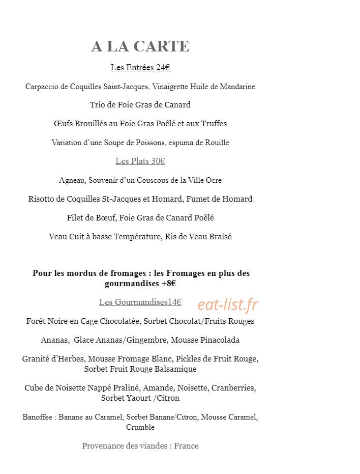 Saint-Jacques — carte page 3