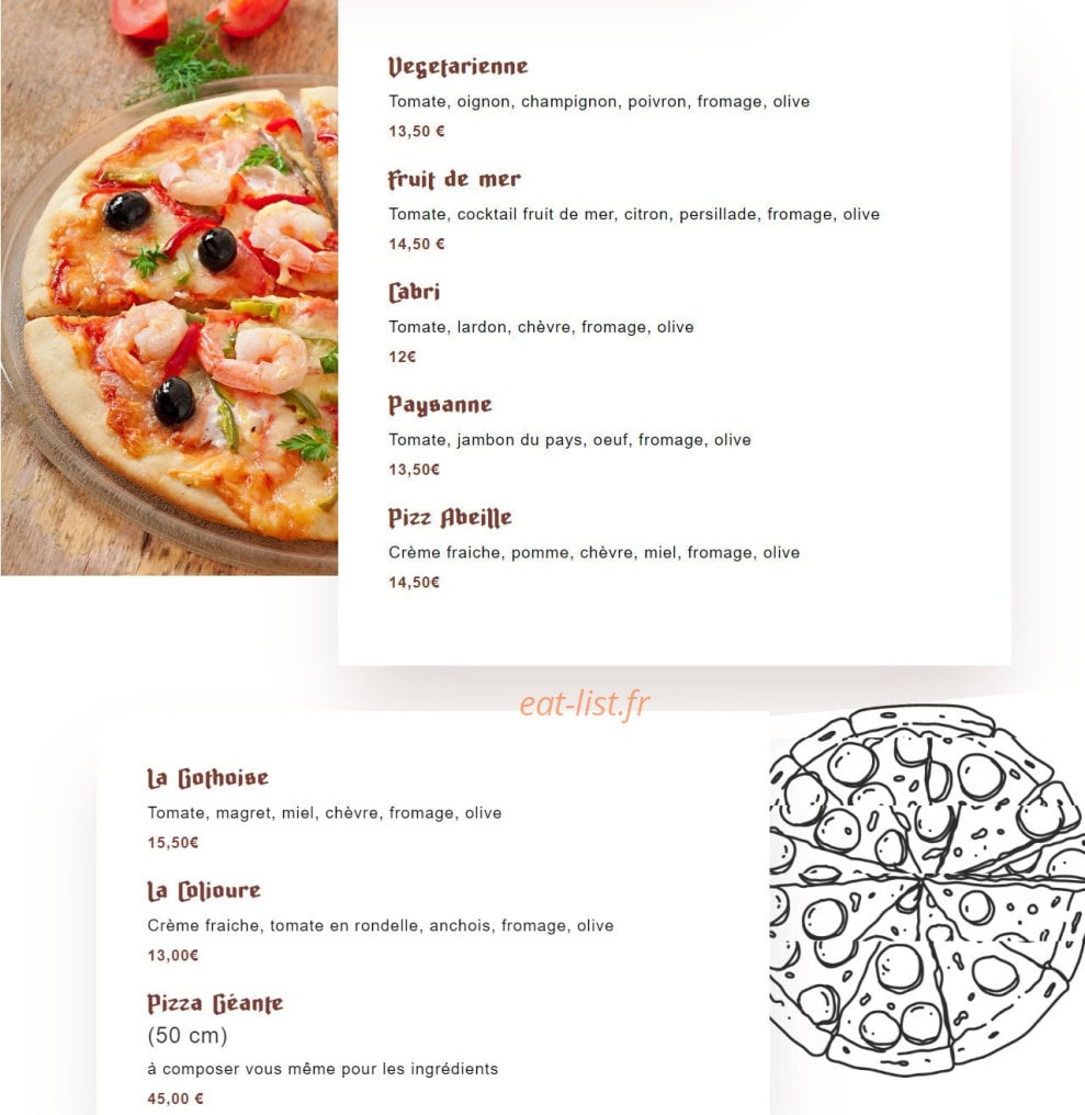 Le 710 — carte page 2