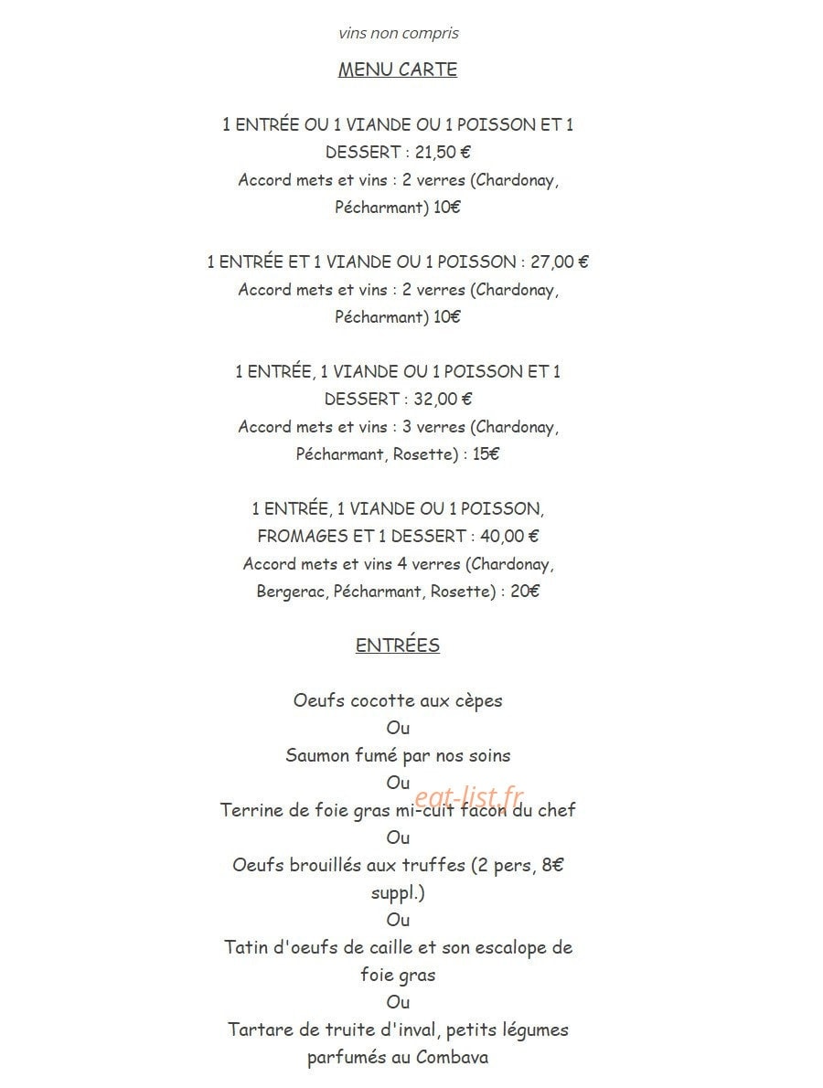 Coulier — carte page 1