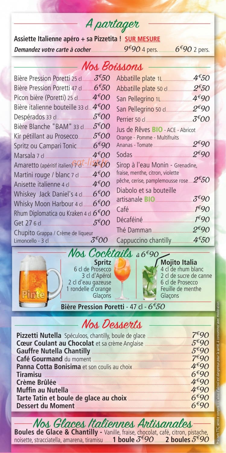 Donléo1973 — carte page 2