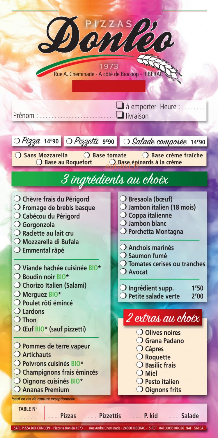 Donléo1973 — carte page 1