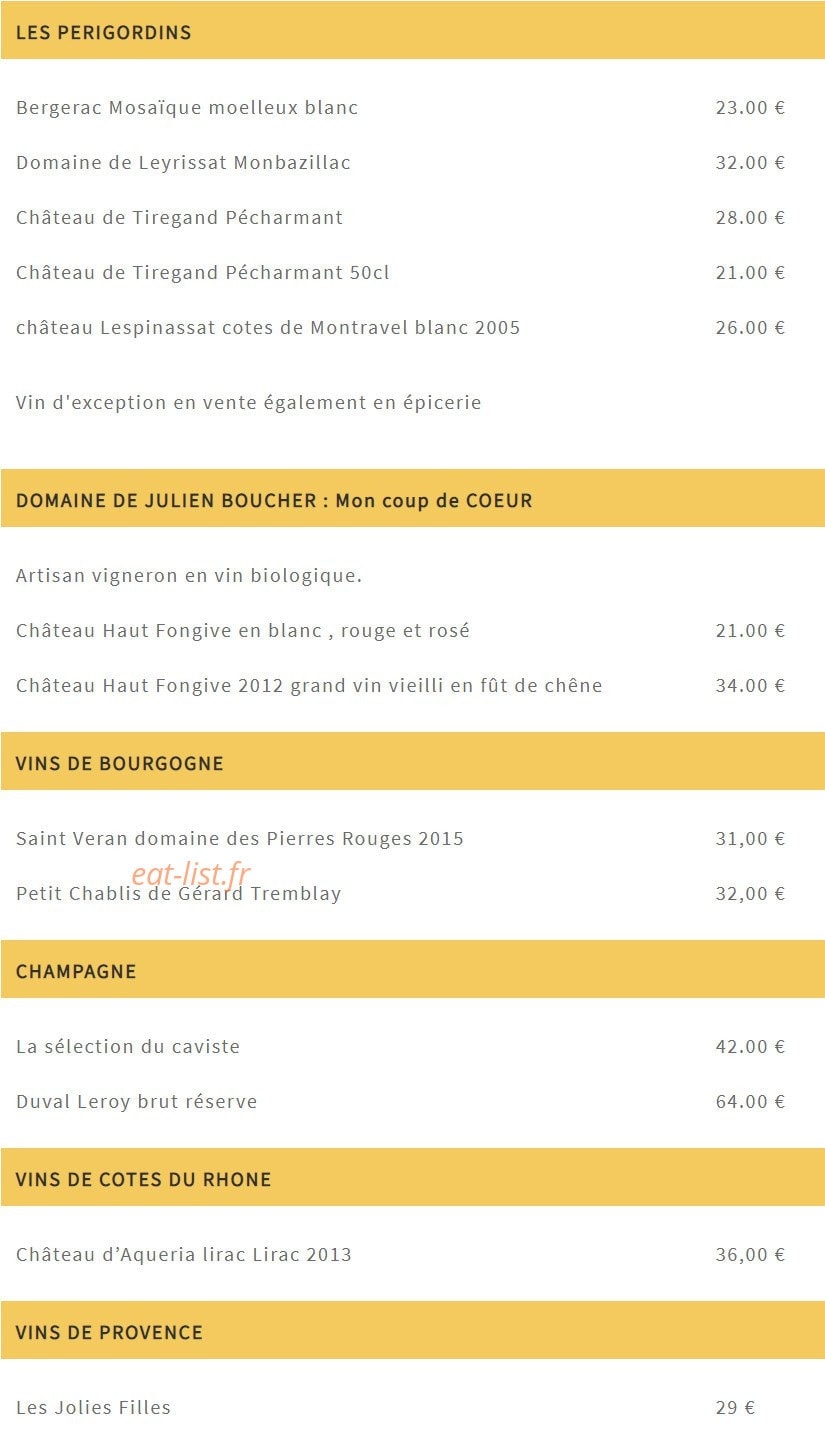 le lavoir — carte page 4