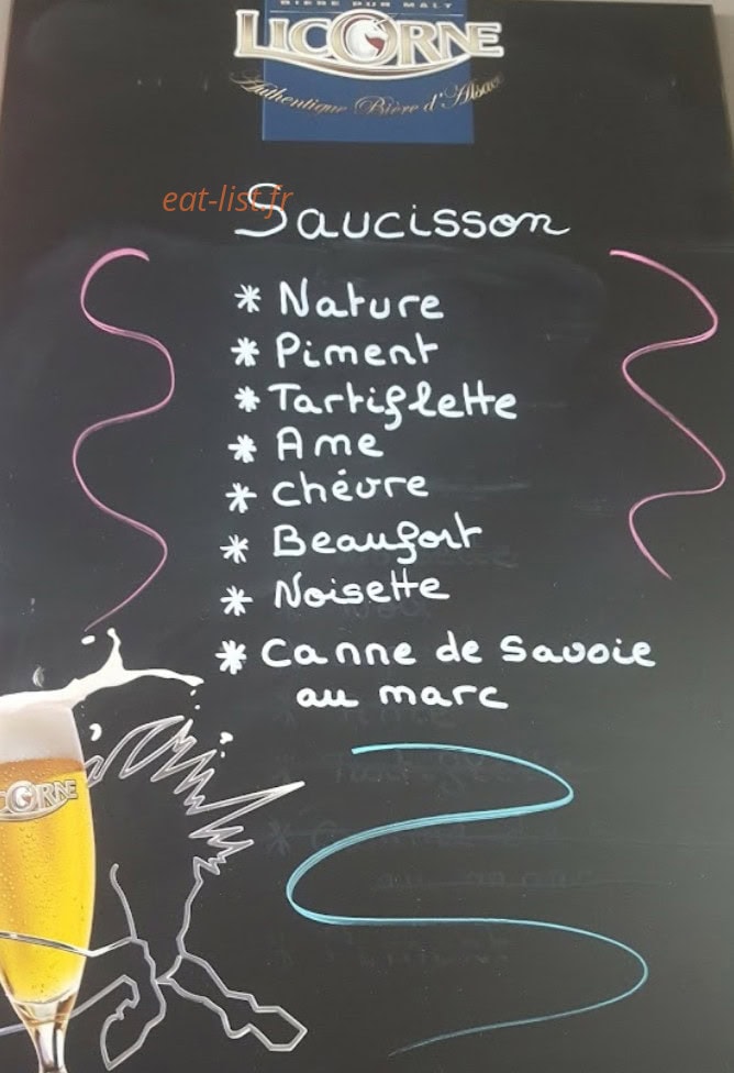 Le cent pression — carte page 1