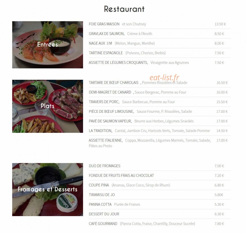 Barnabé — carte page 2