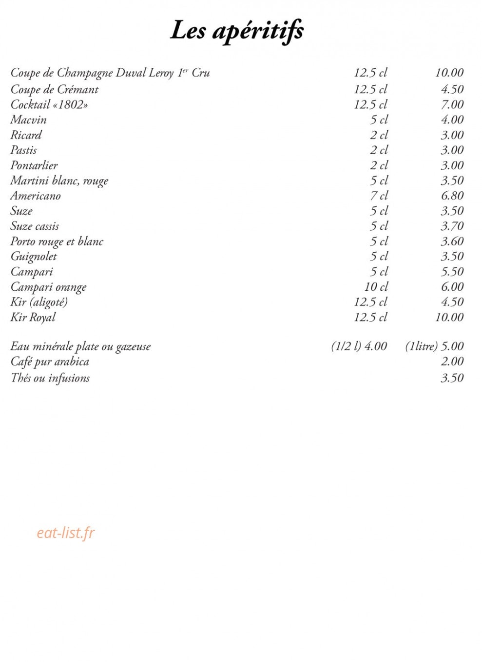 1802 — carte page 4