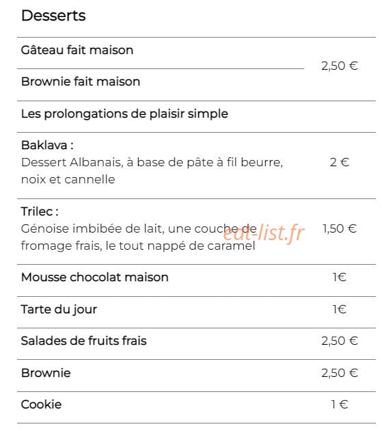 Au 17 — carte page 4