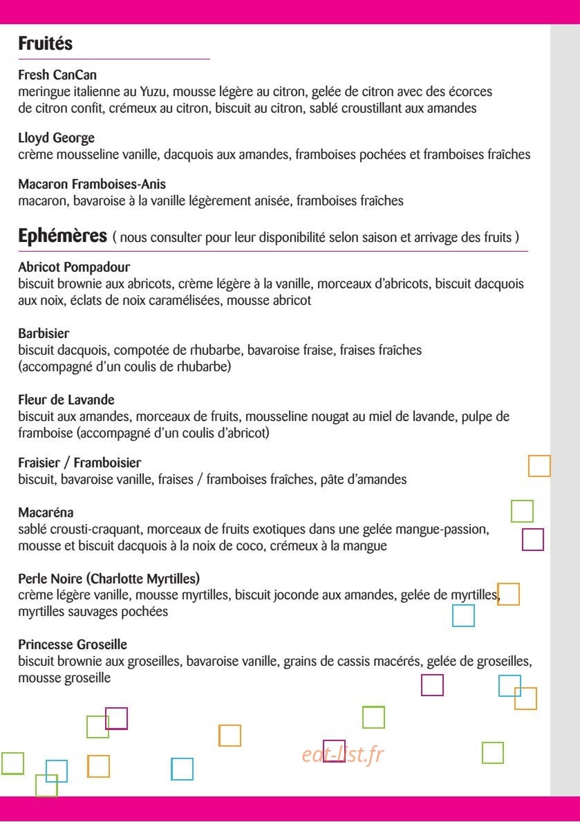 Baud — carte page 3