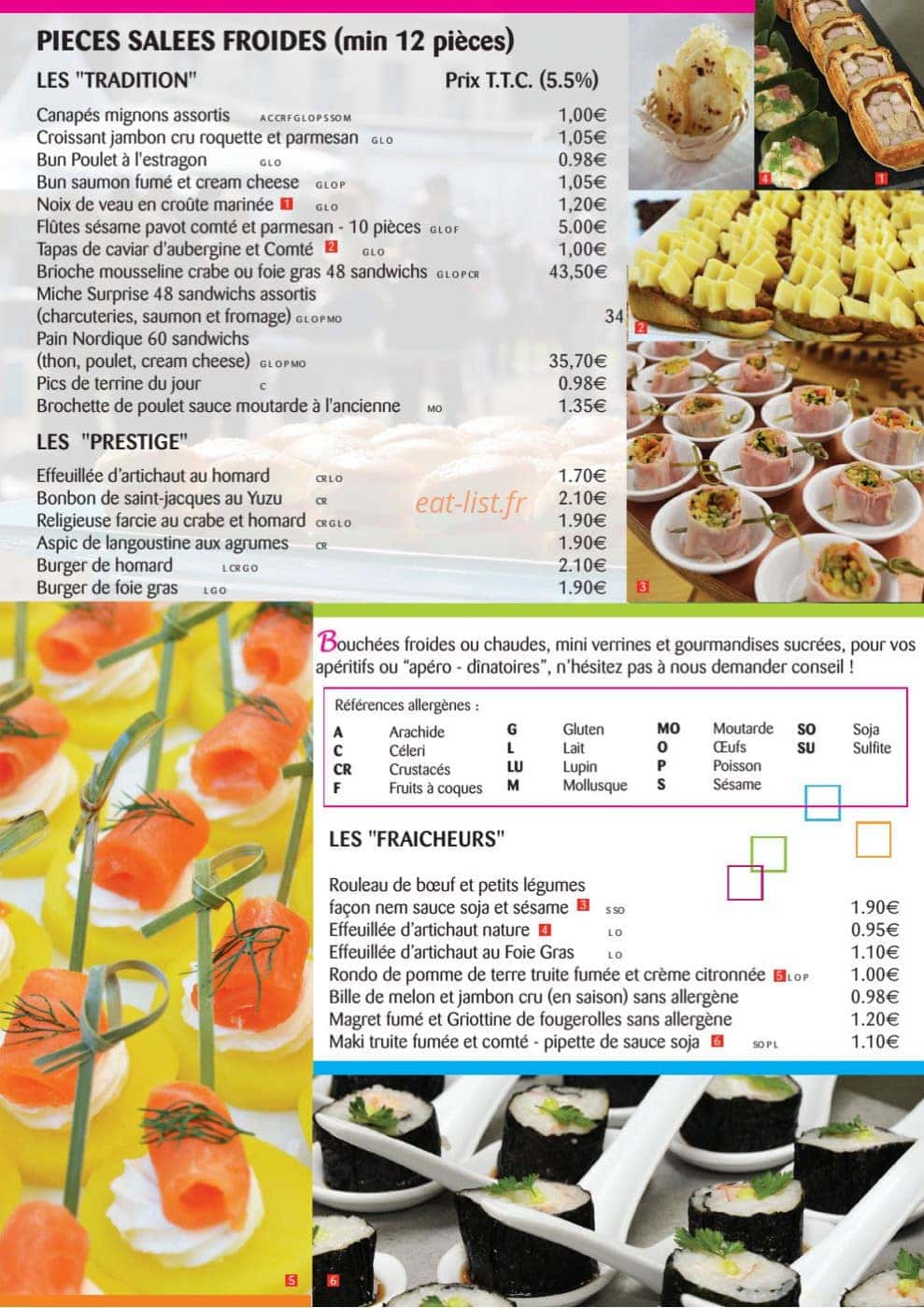 Baud — carte page 12