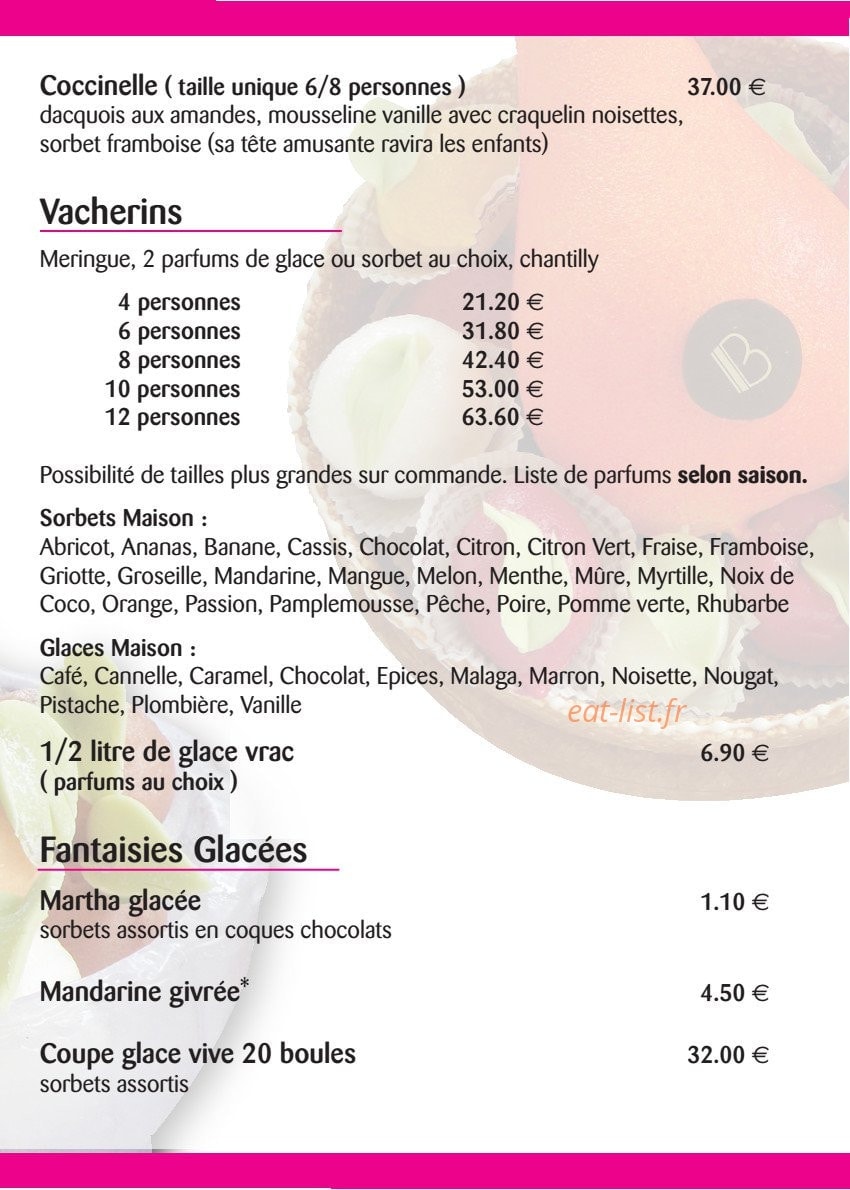 Baud — carte page 21