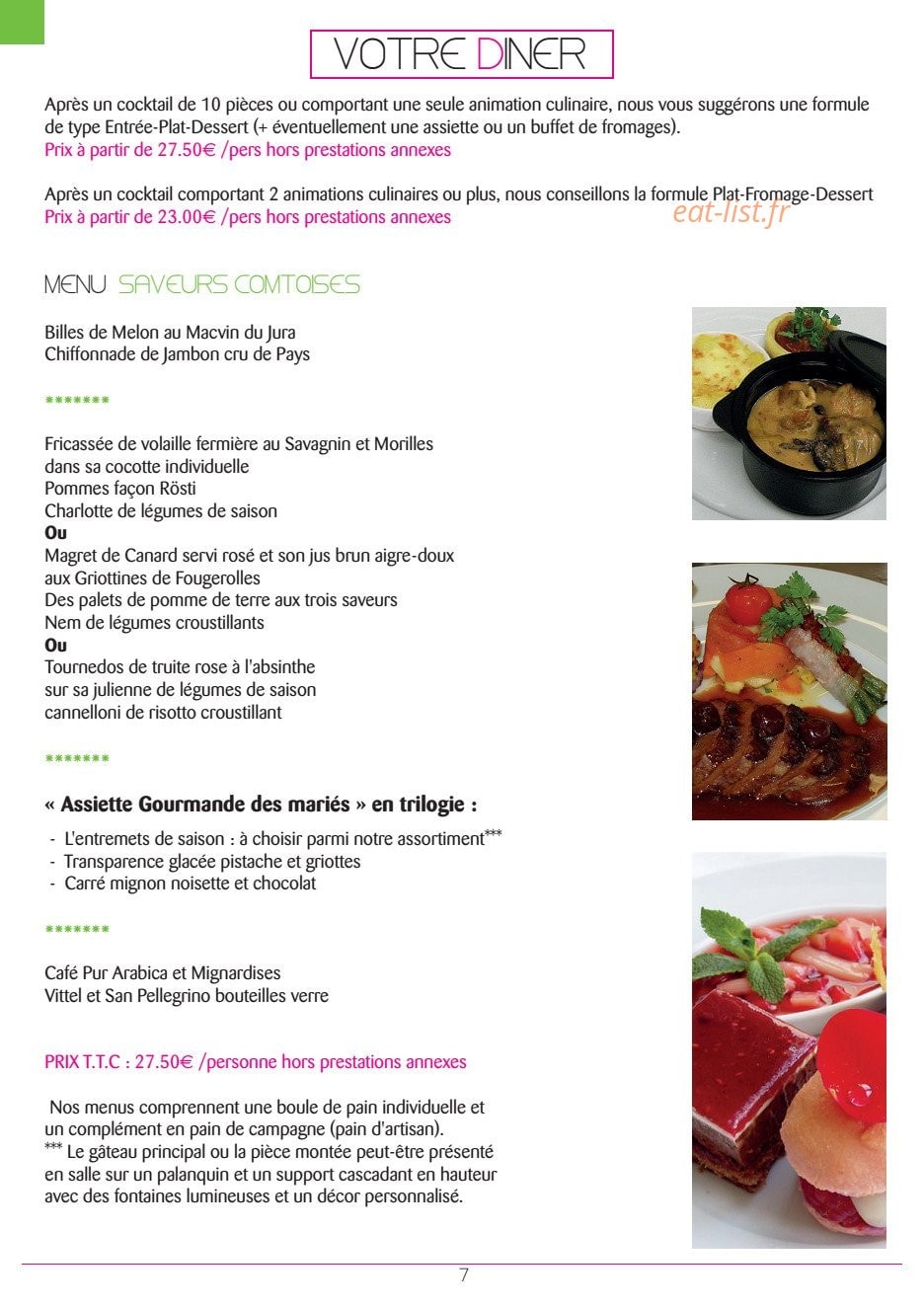 Baud — carte page 15