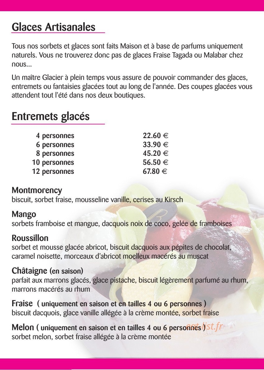 Baud — carte page 20