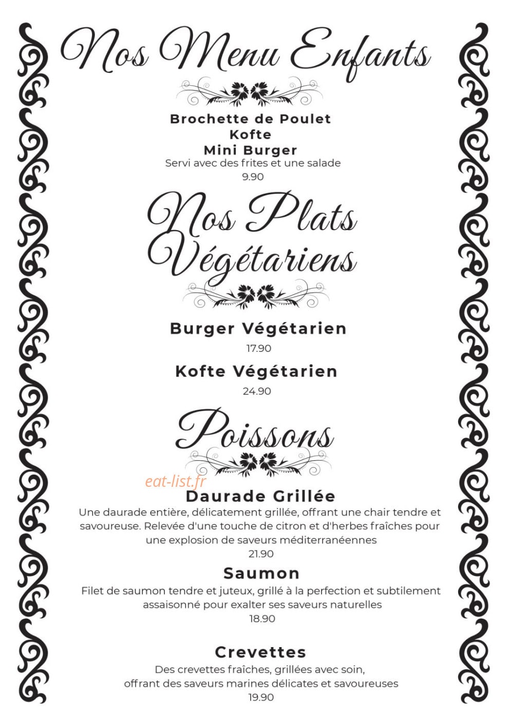 ETVET — carte page 9