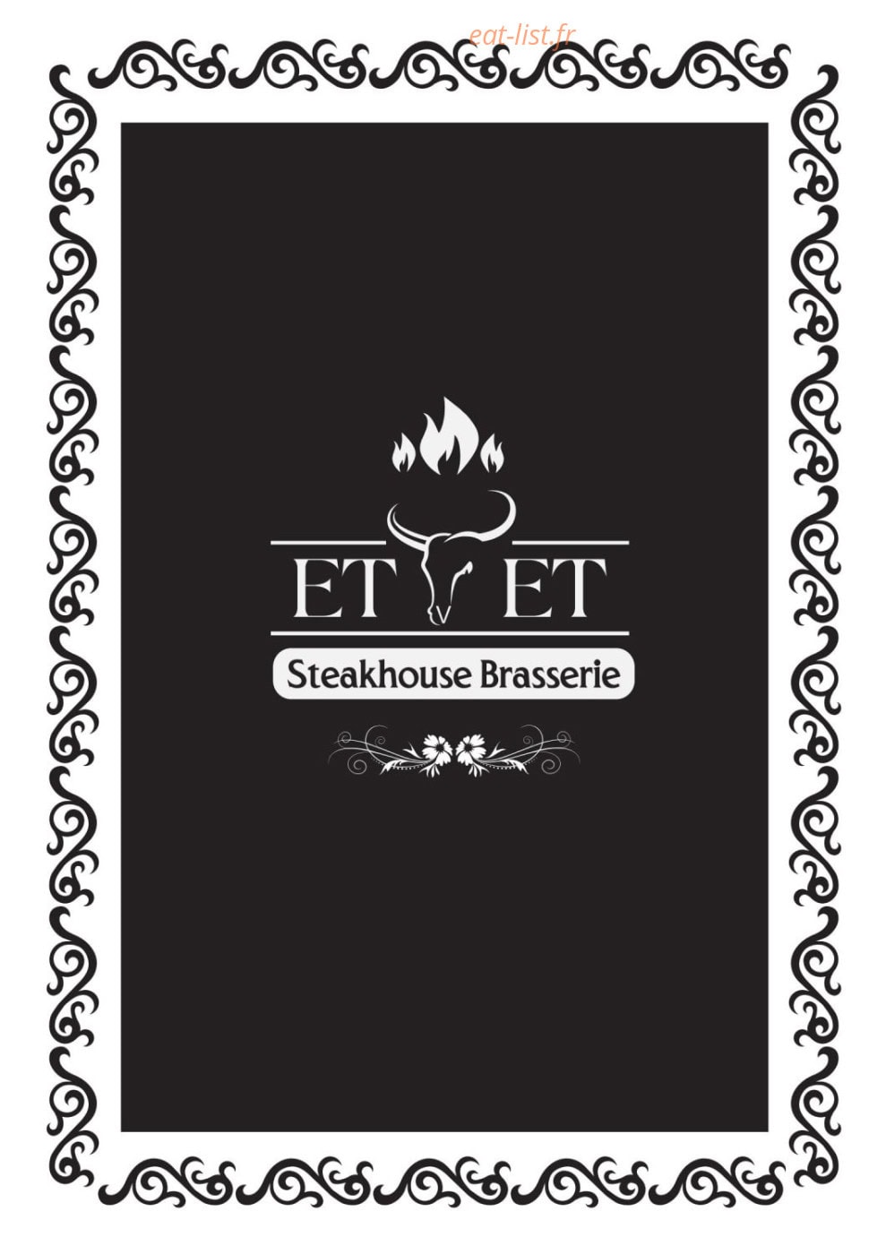 ETVET — carte page 1
