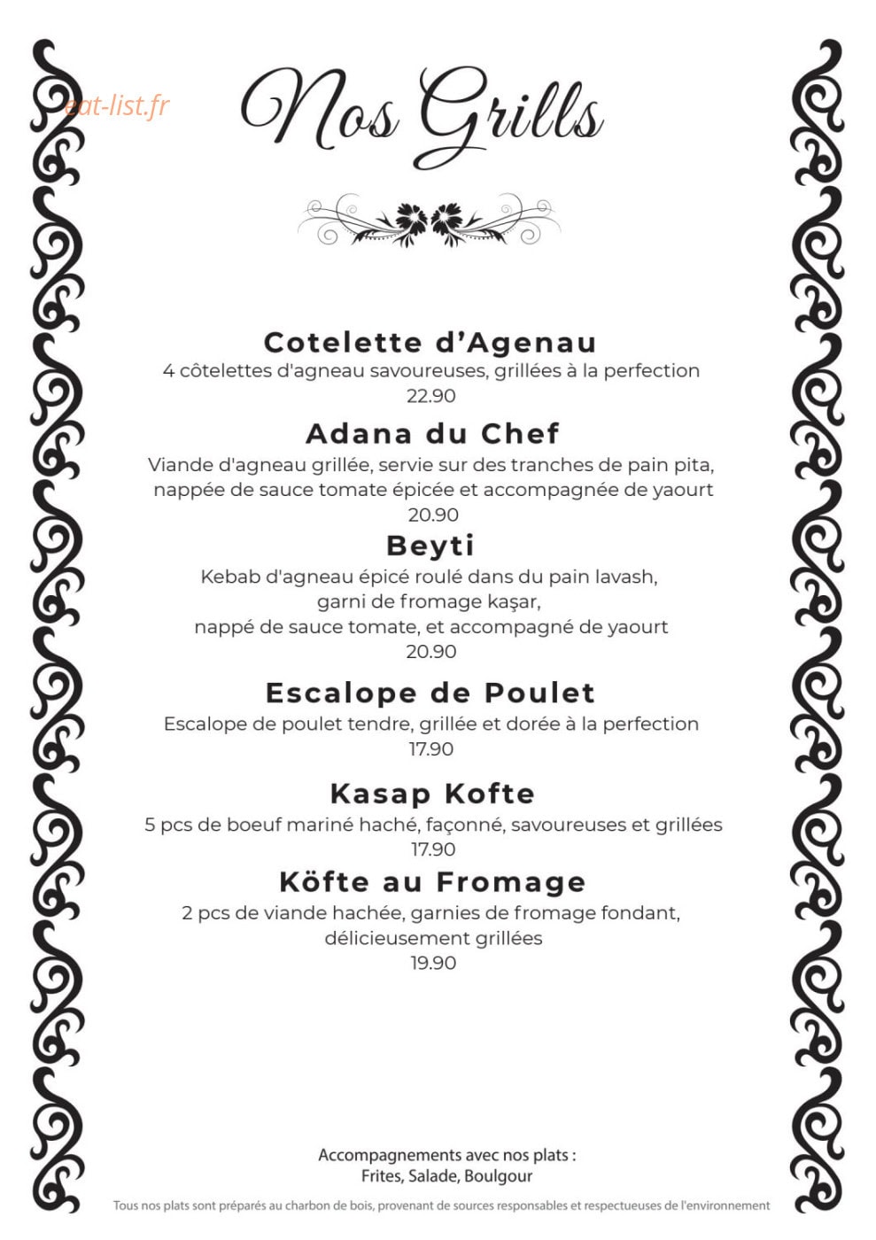 ETVET — carte page 5