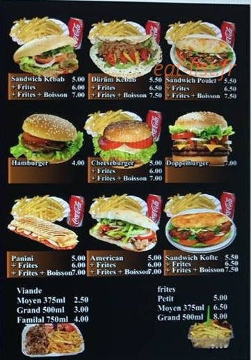 Heskif — carte page 2