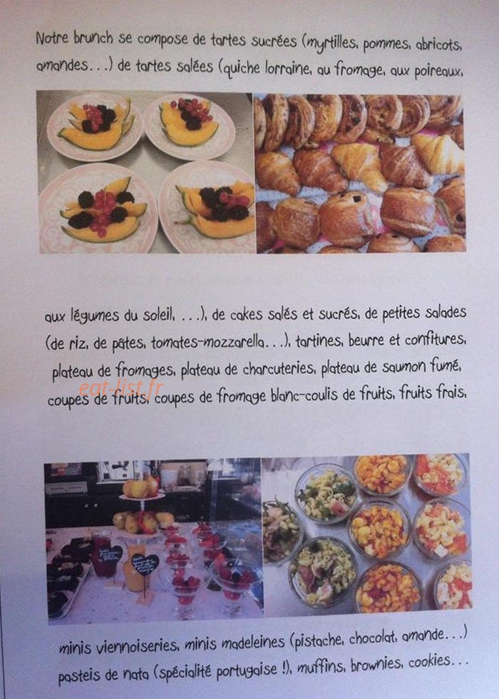 L'annexe Du Boulanger — carte page 5