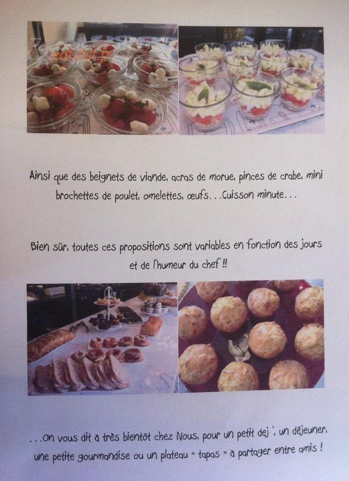 L'annexe Du Boulanger — carte page 6