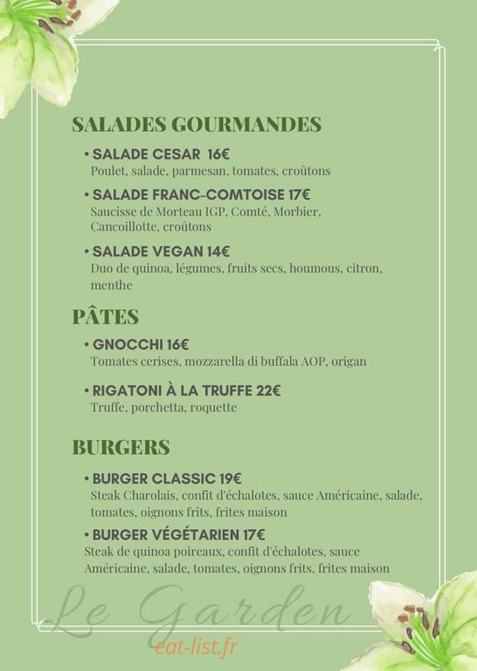 La Source — carte page 2