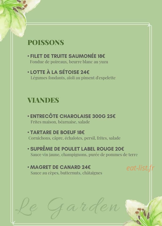 La Source — carte page 3