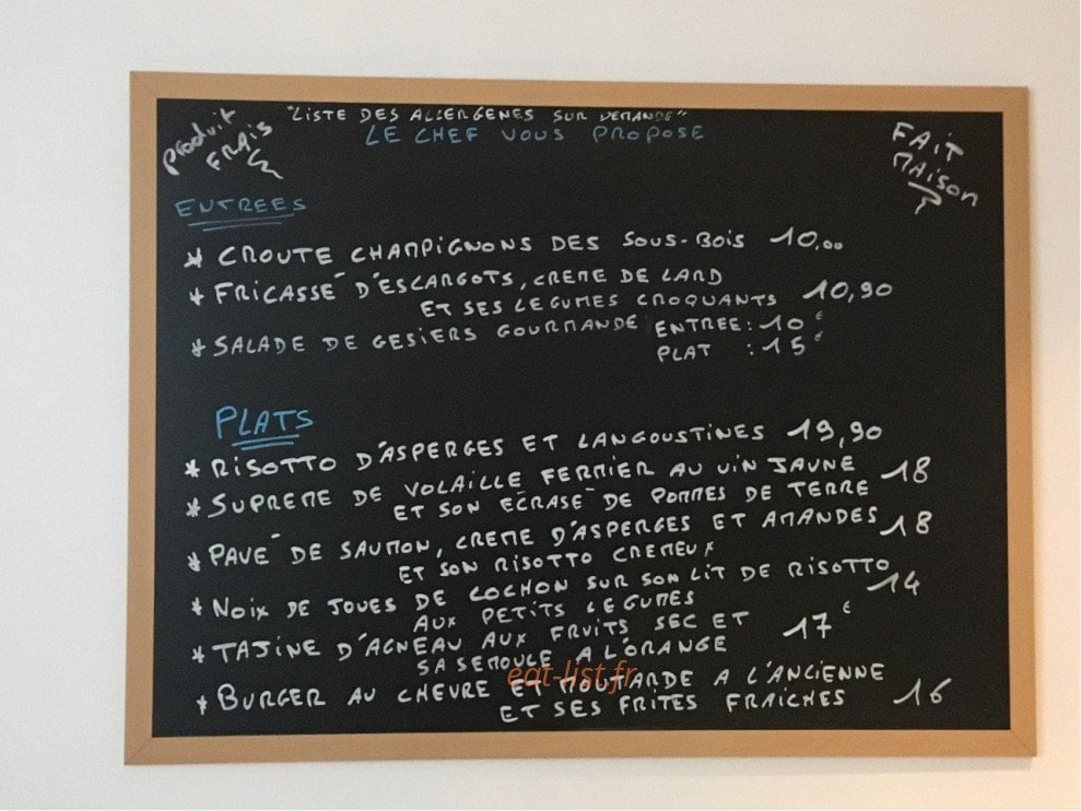 Le 76 — carte page 1