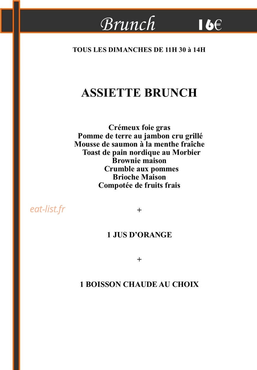 Le Kaf' des vieux amants — carte page 3