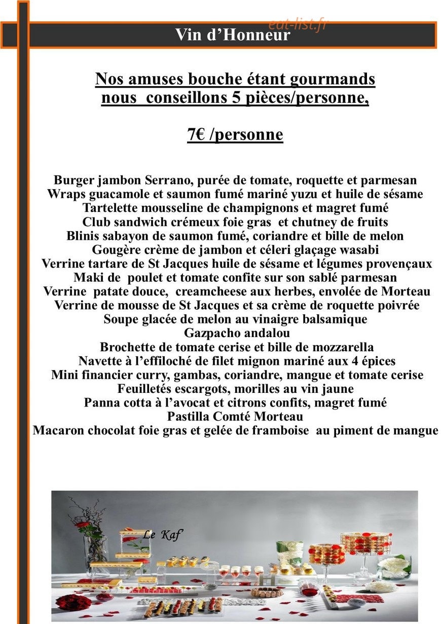 Le Kaf' des vieux amants — carte page 21