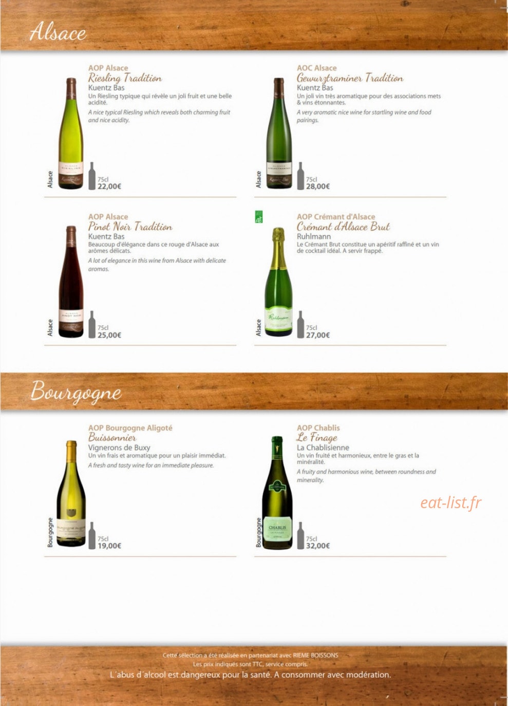 Le Mapane — carte page 2
