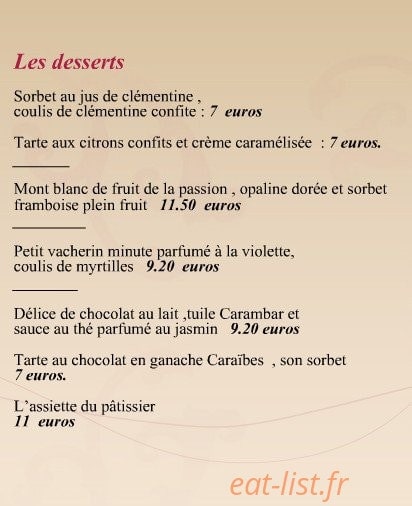 Le Poker d'As — carte page 4