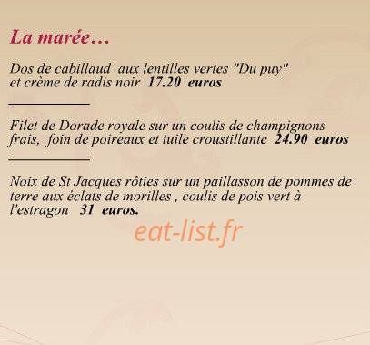 Le Poker d'As — carte page 2