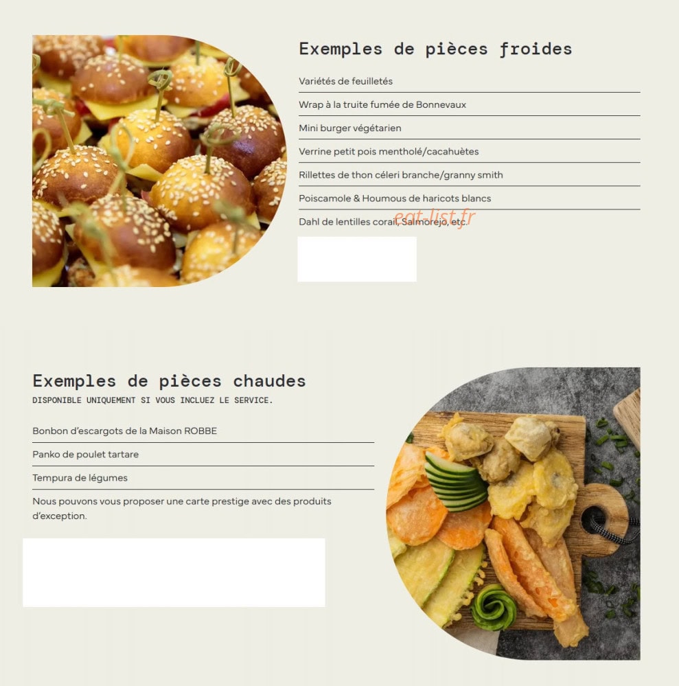 Mami — carte page 3