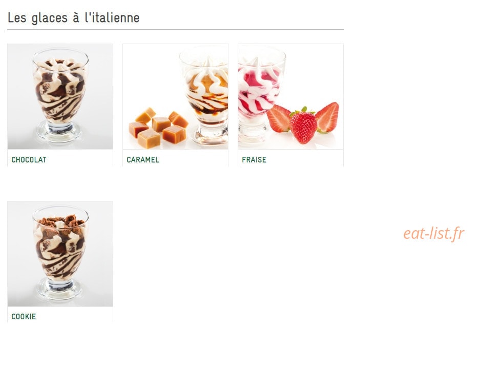 Mezzo di Pasta — carte page 13