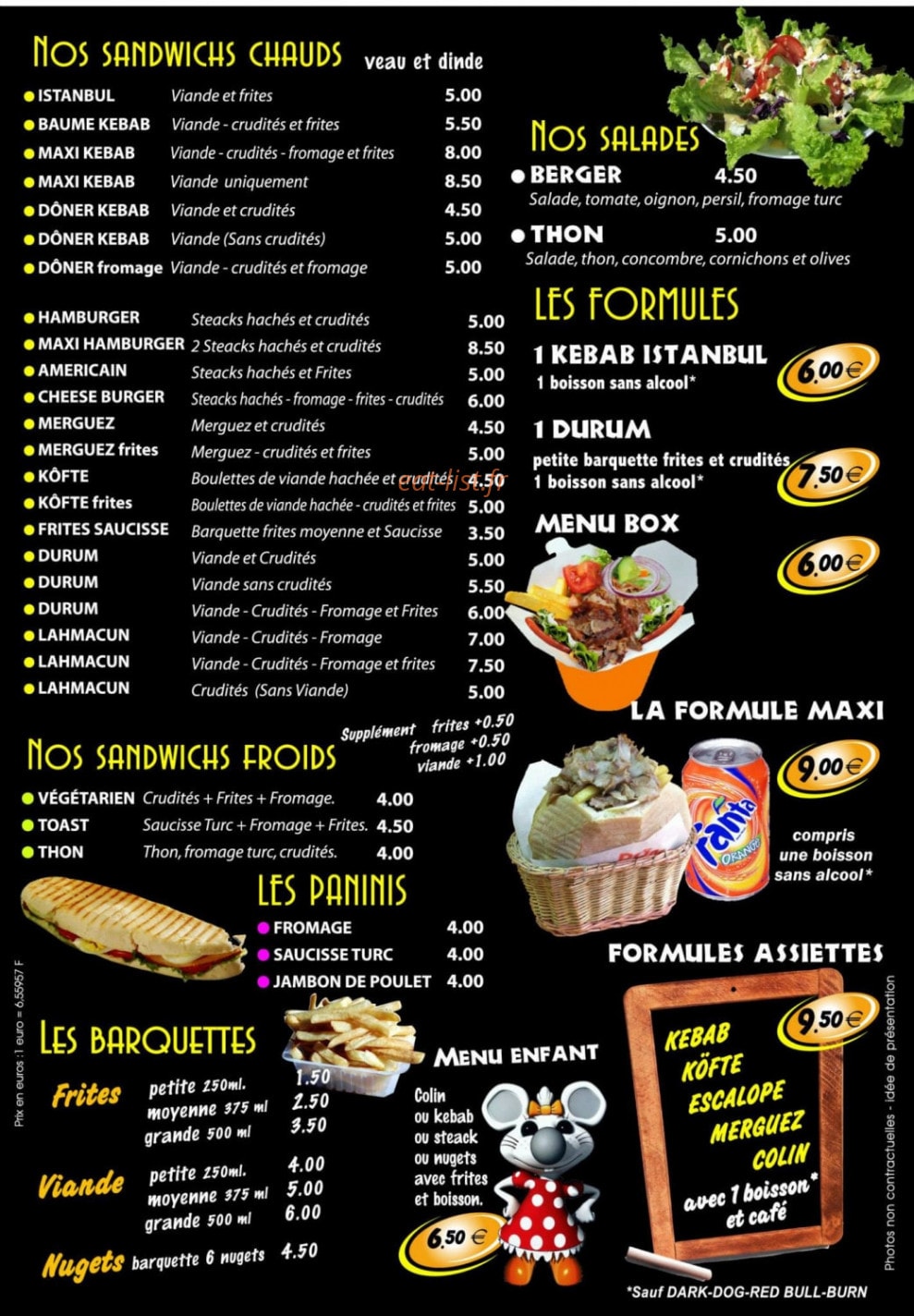 Istanbul — carte page 2