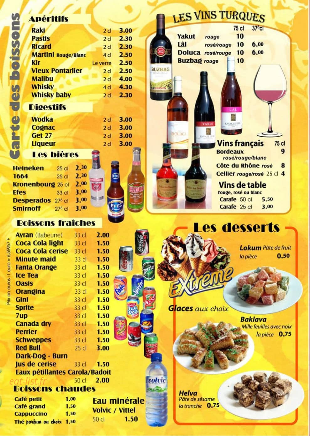 Istanbul — carte page 3