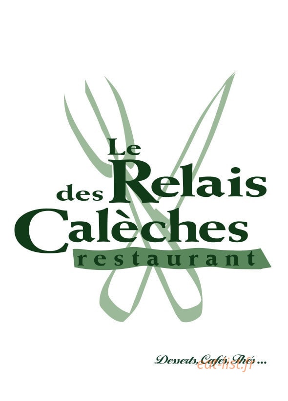 Les Calèches du Saut du Doubs — carte page 1